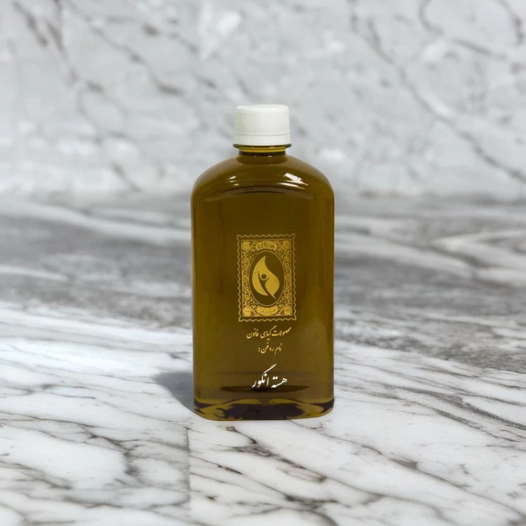 روغن هسته انگور قانون - 500 میلی لیتر