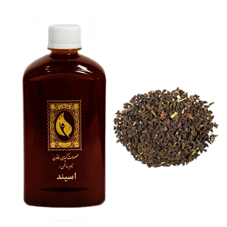 روغن اسپند
