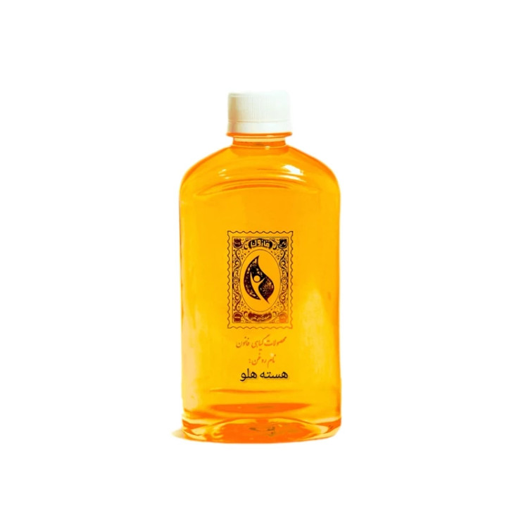 روغن هسته هلو قانون - 500 سی سی