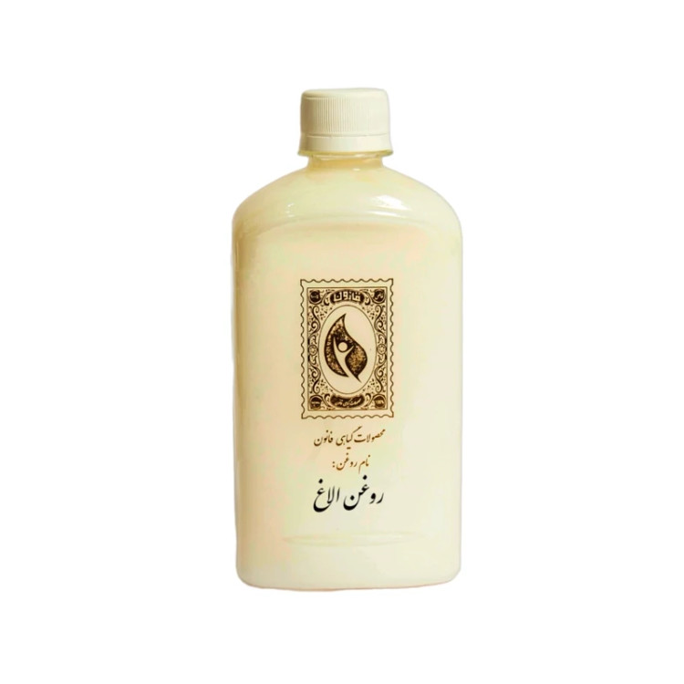 روغن الاغ