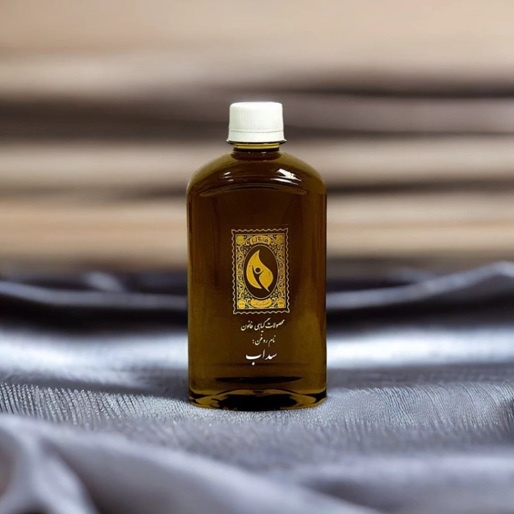 روغن سداب قانون - 500 سی سی