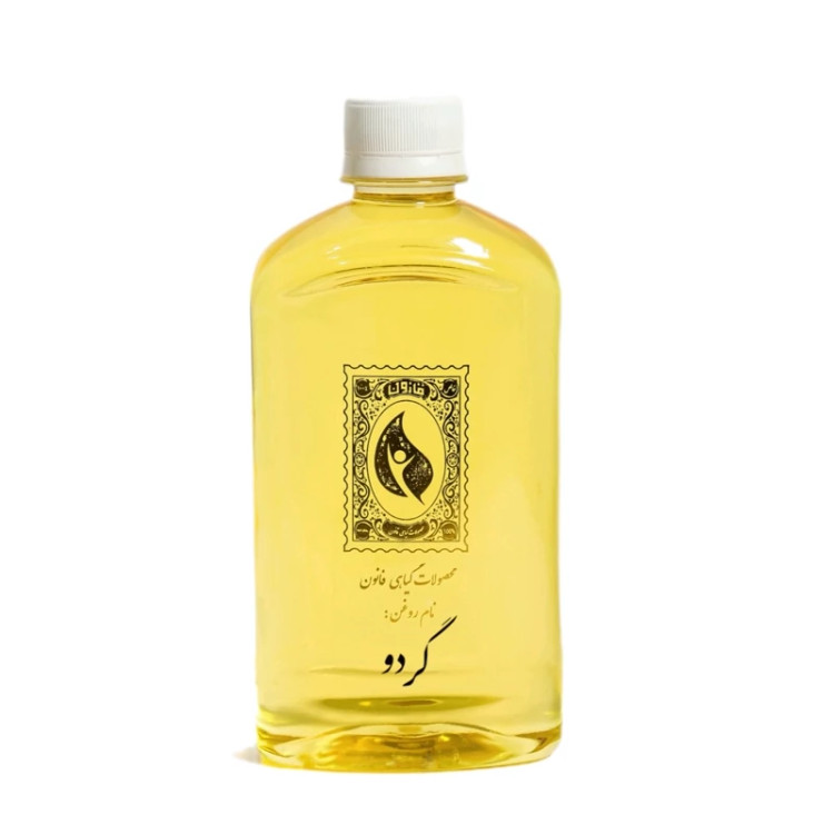 روغن گردو قانون - 500 سی سی