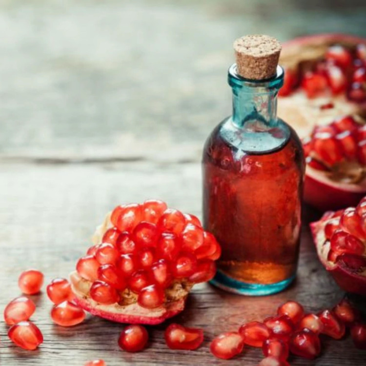 روغن هسته انار قانون