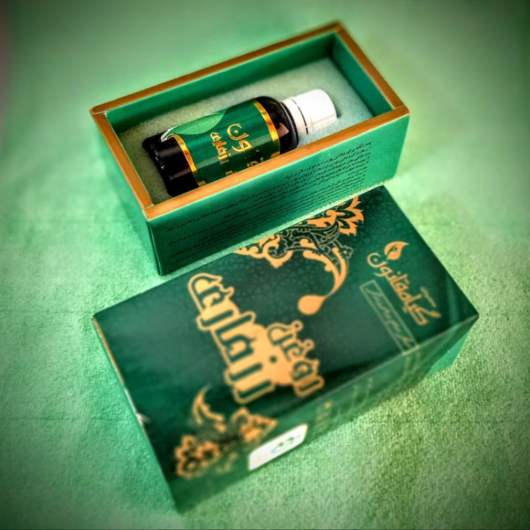 روغن رزماری قانون