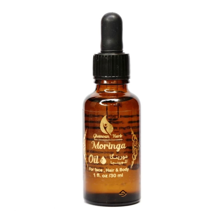 روغن مورینگا قانون
