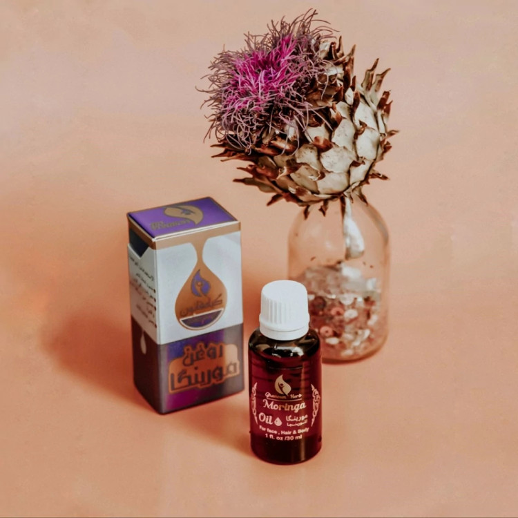 روغن مورینگا قانون