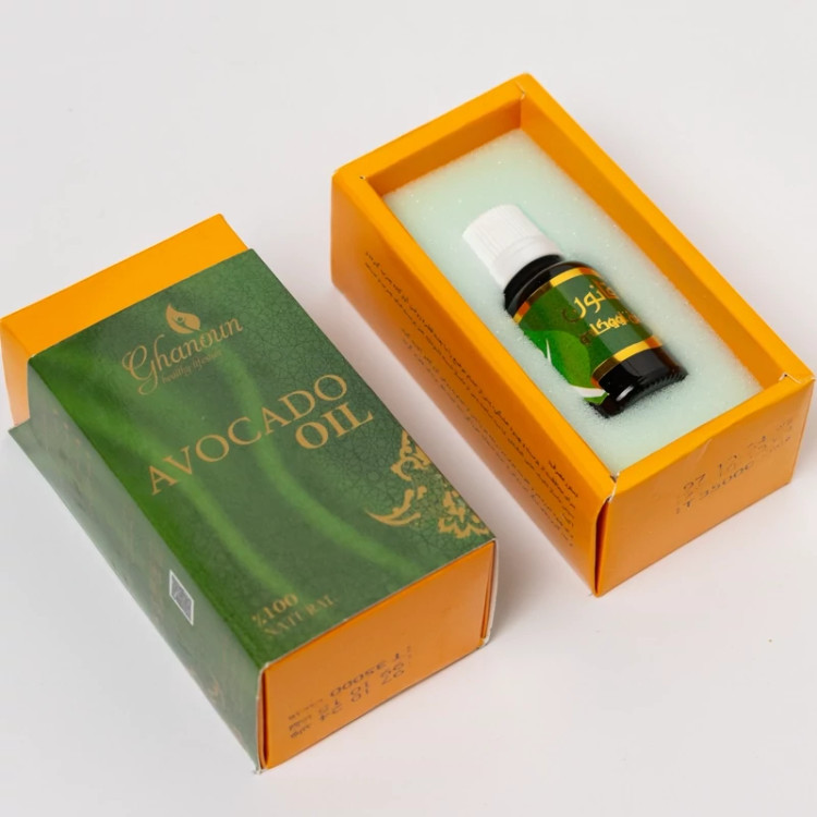روغن آووکادو قانون