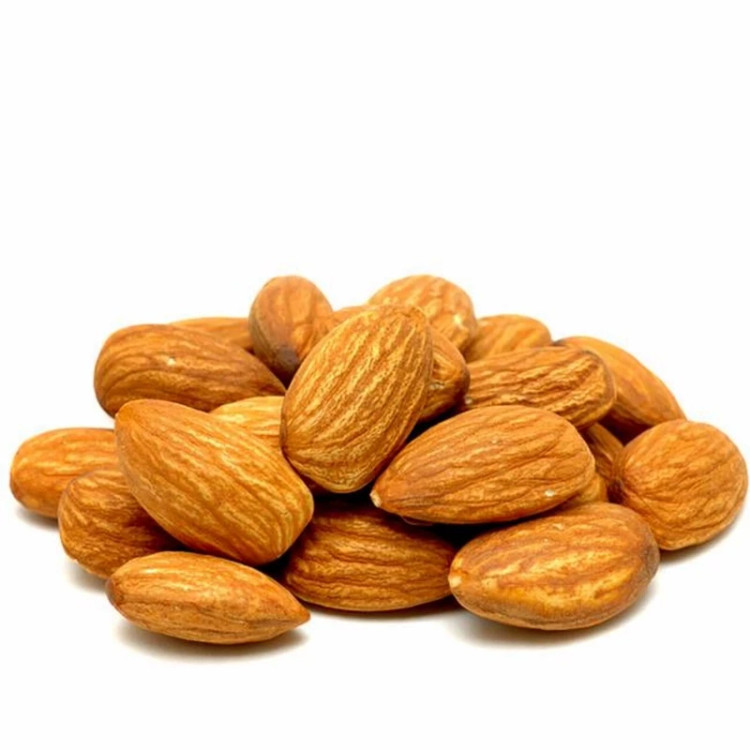 روغن بادام شیرین قانون