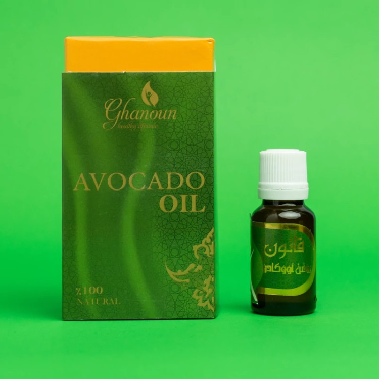 روغن آووکادو قانون