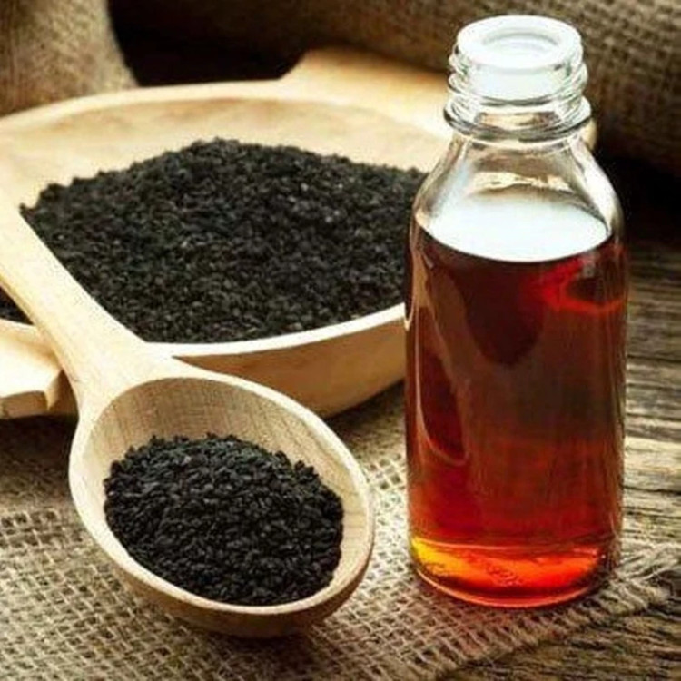 روغن سیاه دانه قانون