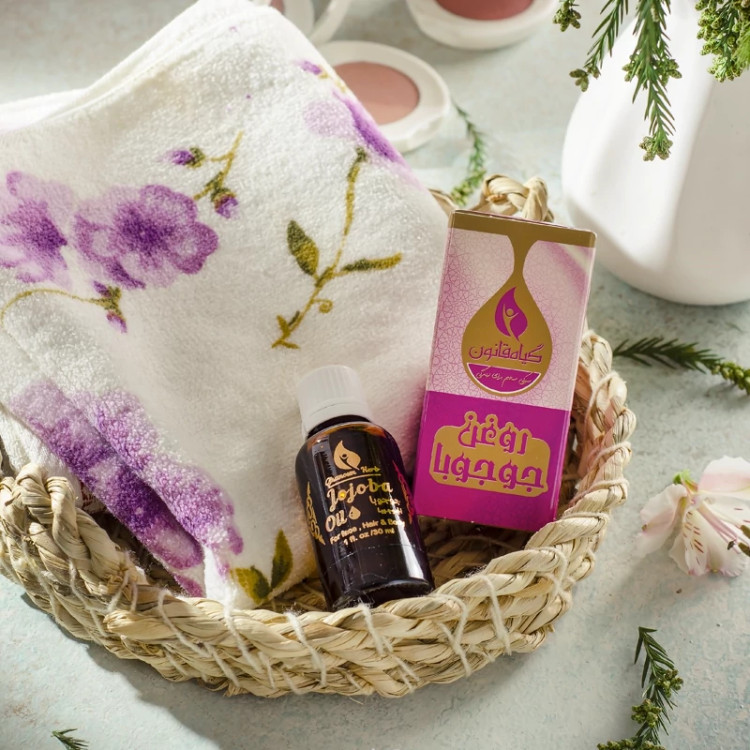 روغن جوجوبا قانون