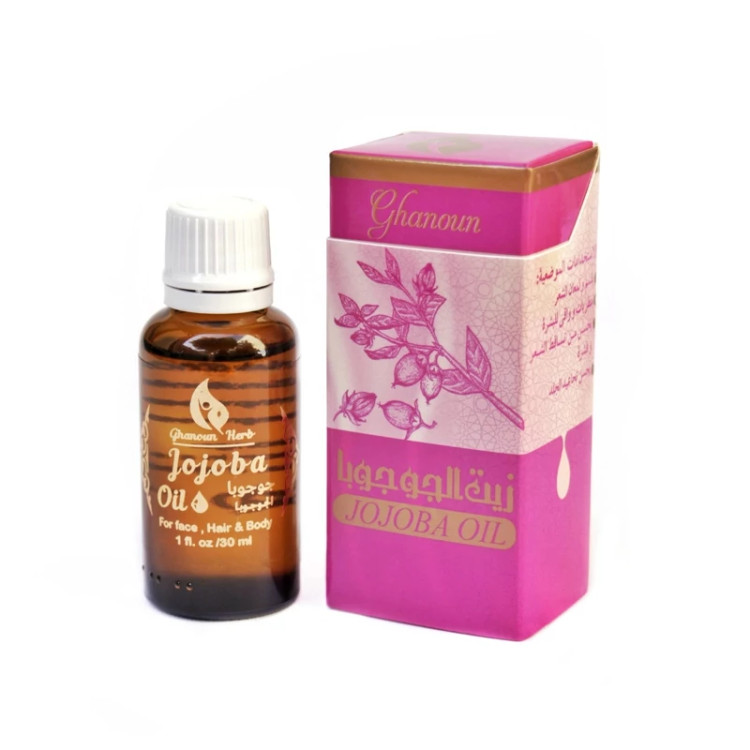 روغن جوجوبا قانون