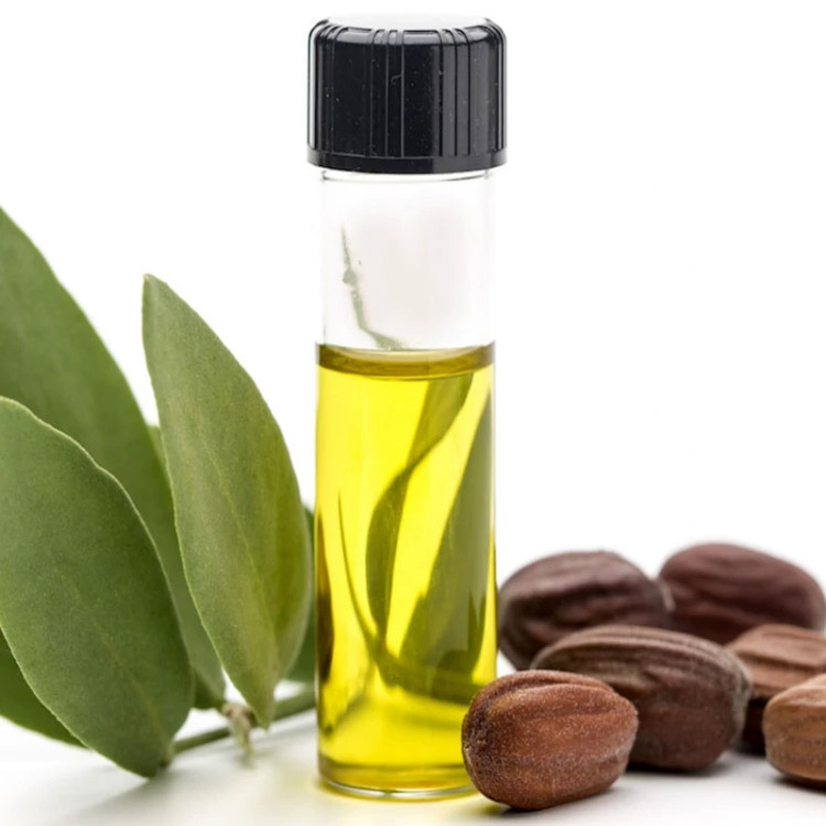 روغن جوجوبا قانون