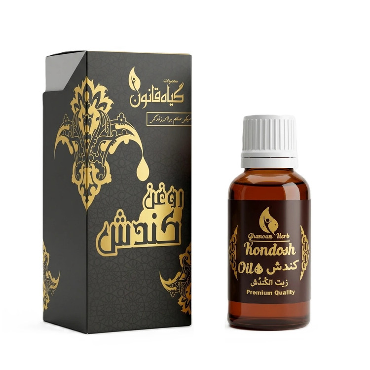 روغن کندش قانون