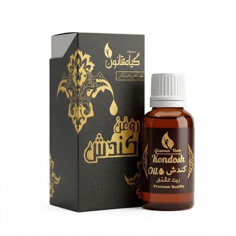 روغن کندش قانون