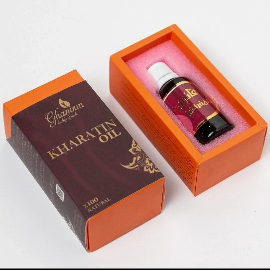 روغن حجم دهنده قانون (kharatin)