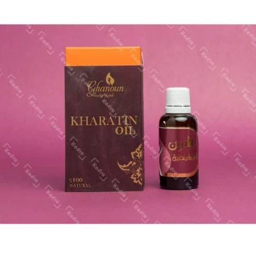 روغن حجم دهنده قانون (kharatin)